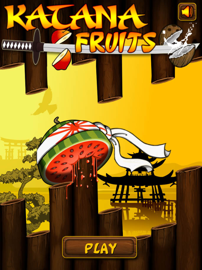Katana Fruit