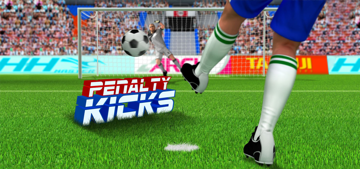 Penalty Kick