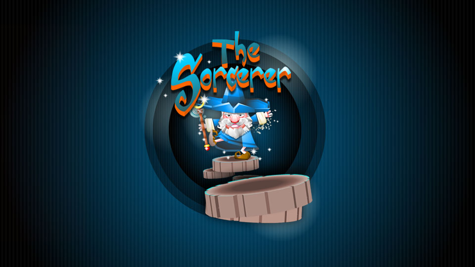 The Sorcerer