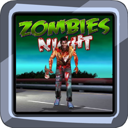 Zombies Night – Survival of the Last Human